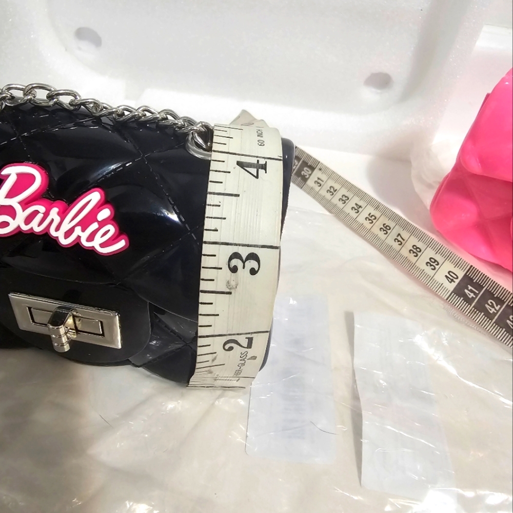 Barbie jelly puse - Picture 8 of 11